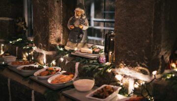 Tullhuset-Christmas-smorgasbord
