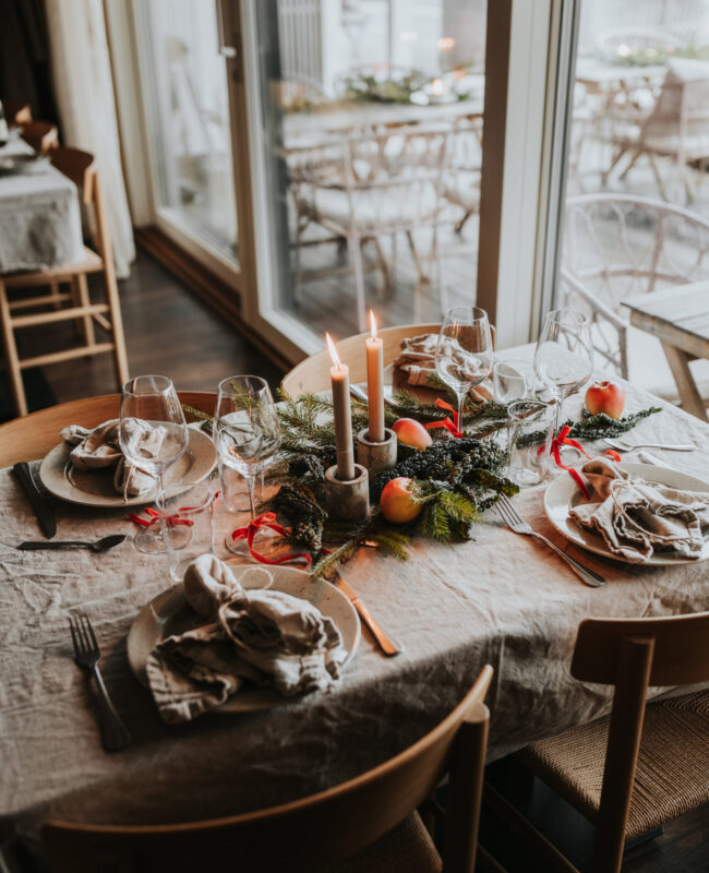 SKÄRGÅRDSHOTELLETS JULBORD SKÄRGÅRDSHOTELLETS JULBORD